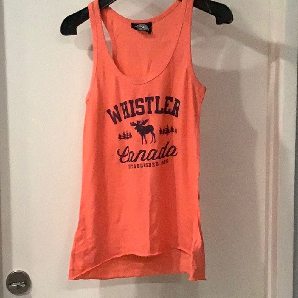 Cool as a Moose - Canada - size L
